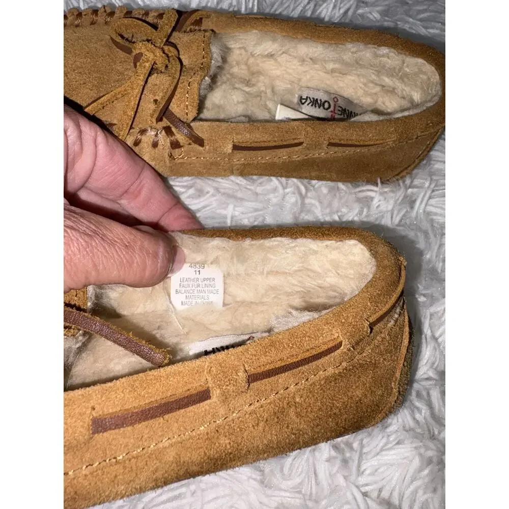 Minnetonka fantastic classic